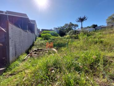Terreno de 411m² à Venda - Ponta Grossa - Ref. 418877-4
