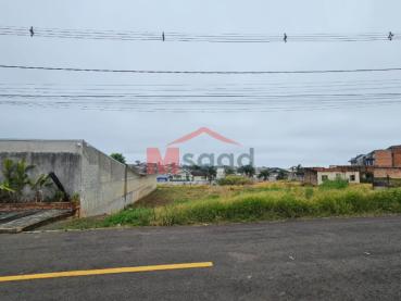 Terreno de 645m² à Venda - Ponta Grossa - Ref. 425253-4