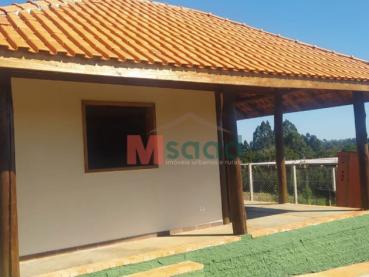 Terreno de 1.000m² à Venda - Ponta Grossa - Ref. 426844-4
