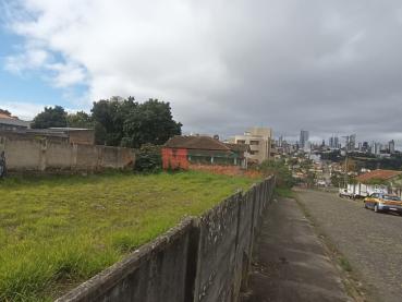 Terreno de 322m² à Venda - Ponta Grossa - Ref. 427258-4