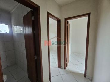 Sobrado de 49m² à Venda, 2 quartos - Ponta Grossa - Ref. 433962-4