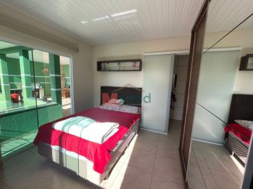 Casa de 110m² à Venda, 3 quartos - Ponta Grossa - Ref. 440998-4