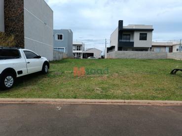Terreno de 200m² à Venda - Ponta Grossa - Ref. 448459-4