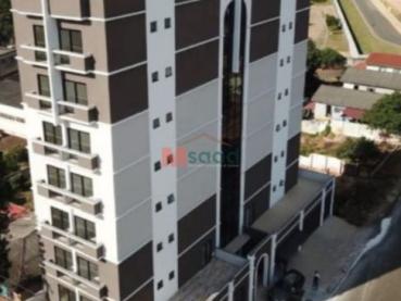 Apartamento de 107m² à Venda, 3 quartos - Ponta Grossa - Ref. 448608-4