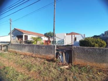 Terreno de 660m² à Venda - Ponta Grossa - Ref. 448618-4