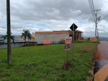 Terreno de 528m² à Venda - Ponta Grossa - Ref. 448622-4