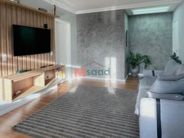Apartamento de 150m² à Venda, 3 quartos - Ponta Grossa - Ref. 448630-4
