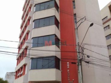 Apartamento de 233m² à Venda, 3 quartos - Ponta Grossa - Ref. 448631-4