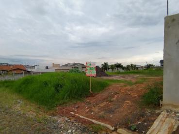 Terreno à Venda - Ref. 448648-4