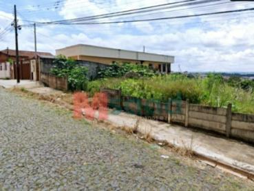 Terreno de 710m² à Venda - Ponta Grossa - Ref. 448660-4
