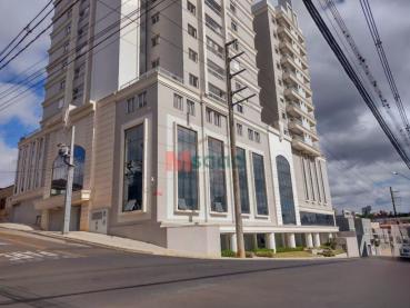 Apartamento à Venda em Ponta Grossa, 448668-4