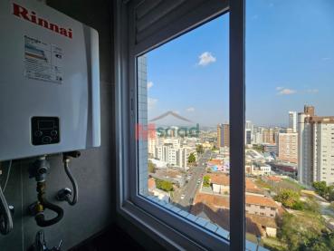 Apartamento de 132m² à Venda, 2 quartos - Ponta Grossa - Ref. 448678-4