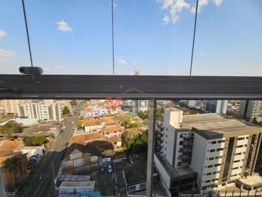 Apartamento de 132m² à Venda, 2 quartos - Ponta Grossa - Ref. 448678-4