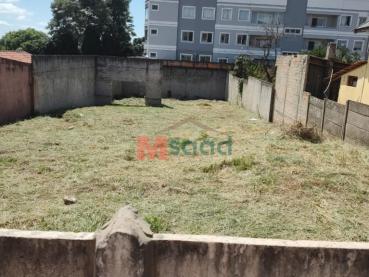 Terreno de 594m² à Venda - Ponta Grossa - Ref. 448680-4