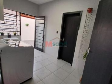 Casa de 142m² à Venda, 4 quartos - Ponta Grossa - Ref. 448690-4