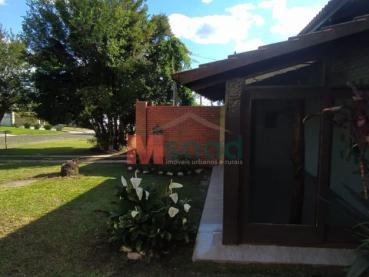 Casa à Venda em Ponta Grossa, 448703-4