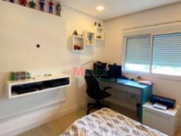 Apartamento de 230m² à Venda, 3 quartos - Ponta Grossa - Ref. 448706-4