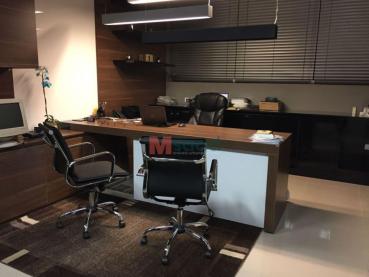 Sala Comercial de 110m² à Venda - Ponta Grossa - Ref. 448711-4