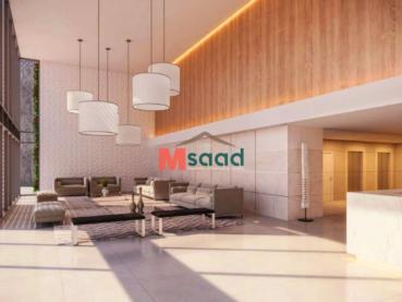 Apartamento de 220m² à Venda, 3 quartos - Ponta Grossa - Ref. 448715-4