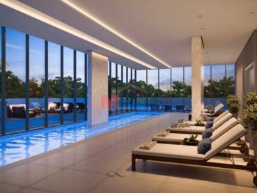 Apartamento de 141m² à Venda, 3 quartos - Ponta Grossa - Ref. 448717-4