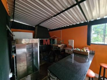 Ponto Comercial de 396m² à Venda - Ponta Grossa - Ref. 448726-4