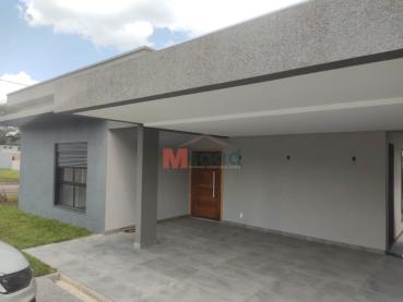 Casa em Condomínio à Venda em Ponta Grossa, 448729-4