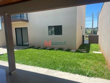 Sobrado de 160m² à Venda, 3 quartos - Ponta Grossa - Ref. 448738-4