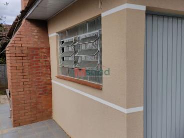 Casa de 90m² à Venda, 3 quartos - Ponta Grossa - Ref. 448745-4