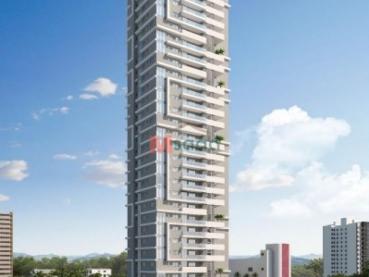 Apartamento de 220m² à Venda, 3 quartos - Ponta Grossa - Ref. 448747-4