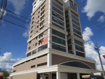 Apartamento de 340m² à Venda, 3 quartos - Carambei - Ref. 448750-4