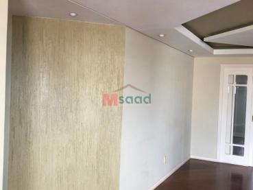 Apartamento de 275m² à Venda, 3 quartos - Ponta Grossa - Ref. 448762-4