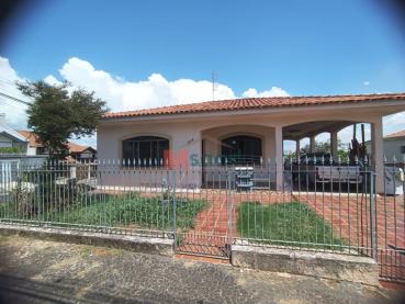 Casa à Venda em Ponta Grossa, 448763-4