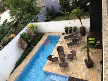 Sobrado de 389m² à Venda, 3 quartos - Ponta Grossa - Ref. 448764-4