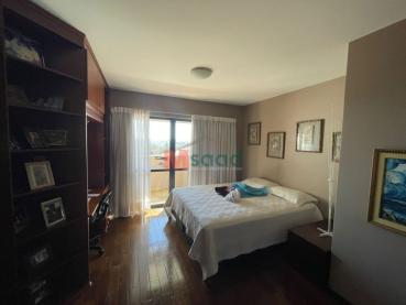 Apartamento de 394m² à Venda, 4 quartos - Ponta Grossa - Ref. 448766-4