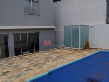 Casa em Condomínio de 320m² à Venda, 3 quartos - Ponta Grossa - Ref. 448775-4
