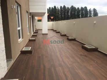 Sobrado de 300m² à Venda, 3 quartos - Ponta Grossa - Ref. 448777-4
