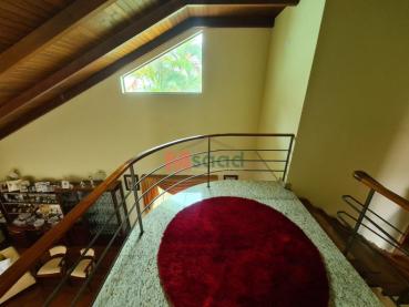 Sobrado de 360m² à Venda, 3 quartos - Ponta Grossa - Ref. 448781-4