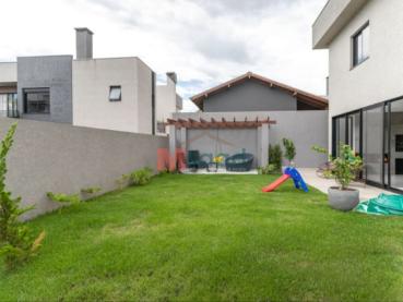 Casa em Condomínio à Venda em Ponta Grossa, 448797-4