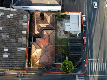 Terreno de 725m² à Venda - Ponta Grossa - Ref. 448799-4