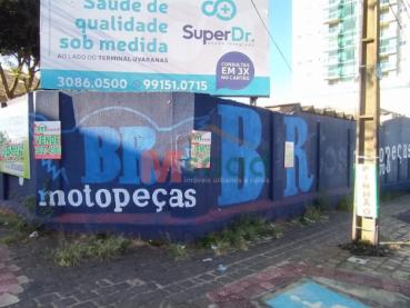 Terreno de 725m² à Venda - Ponta Grossa - Ref. 448799-4