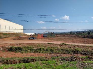 Terreno de 24.150m² à Venda - Ponta Grossa - Ref. 448808-4