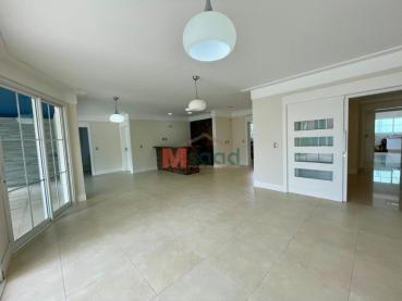 Casa em Condomínio de 900m² à Venda, 5 quartos - Ponta Grossa - Ref. 448814-4