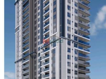 Apartamento de 150m² à Venda, 3 quartos - Porto Belo - Ref. 448815-4