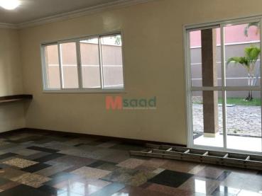 Casa em Condomínio de 236m² à Venda, 4 quartos - Ponta Grossa - Ref. 448819-4