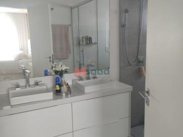 Apartamento à Venda em Ponta Grossa, 448820-4