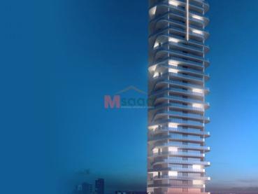 Apartamento à Venda em Ponta Grossa, 448821-4