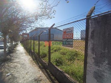 Terreno de 6.357m² à Venda - Ponta Grossa - Ref. 448822-4