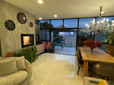 Apartamento de 290m² à Venda, 3 quartos - Ponta Grossa - Ref. 448825-4