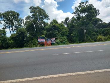 Loteamento / Condomínio de 8.308m² à Venda - Ponta Grossa - Ref. 448826-4