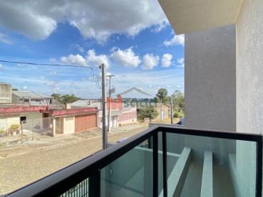 Sobrado de 92m² à Venda, 3 quartos - Ponta Grossa - Ref. 449889-4